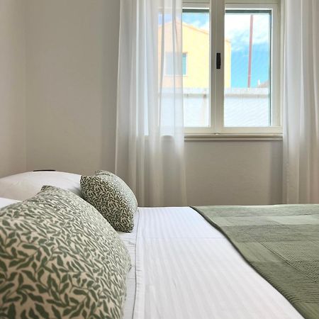 Apartman Lucijan Kaštela Extérieur photo
