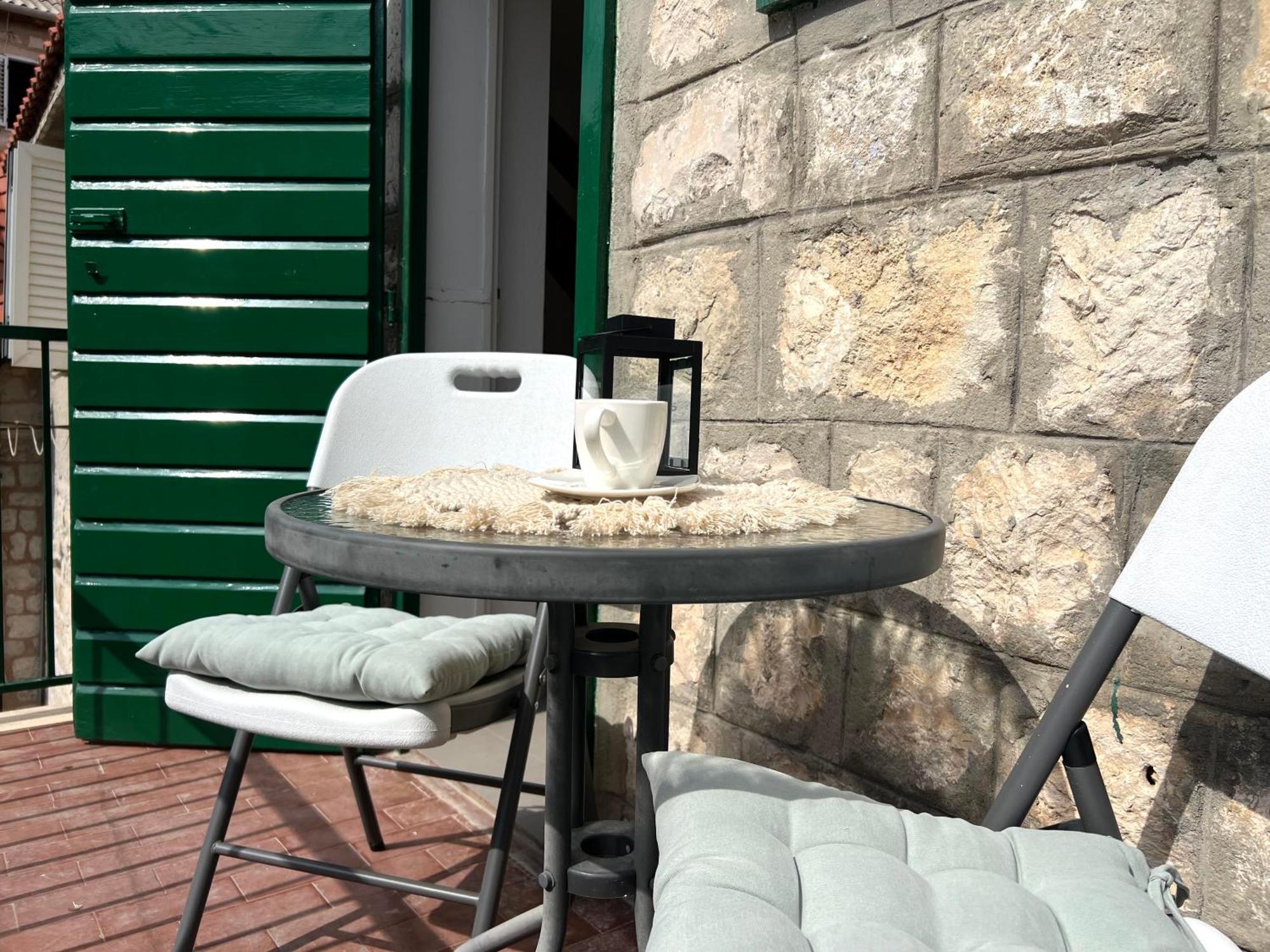 Apartman Lucijan Kaštela Extérieur photo