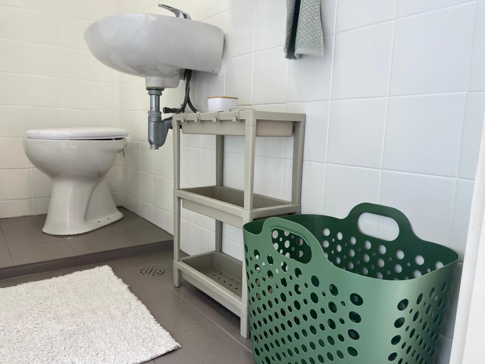 Apartman Lucijan Kaštela Extérieur photo