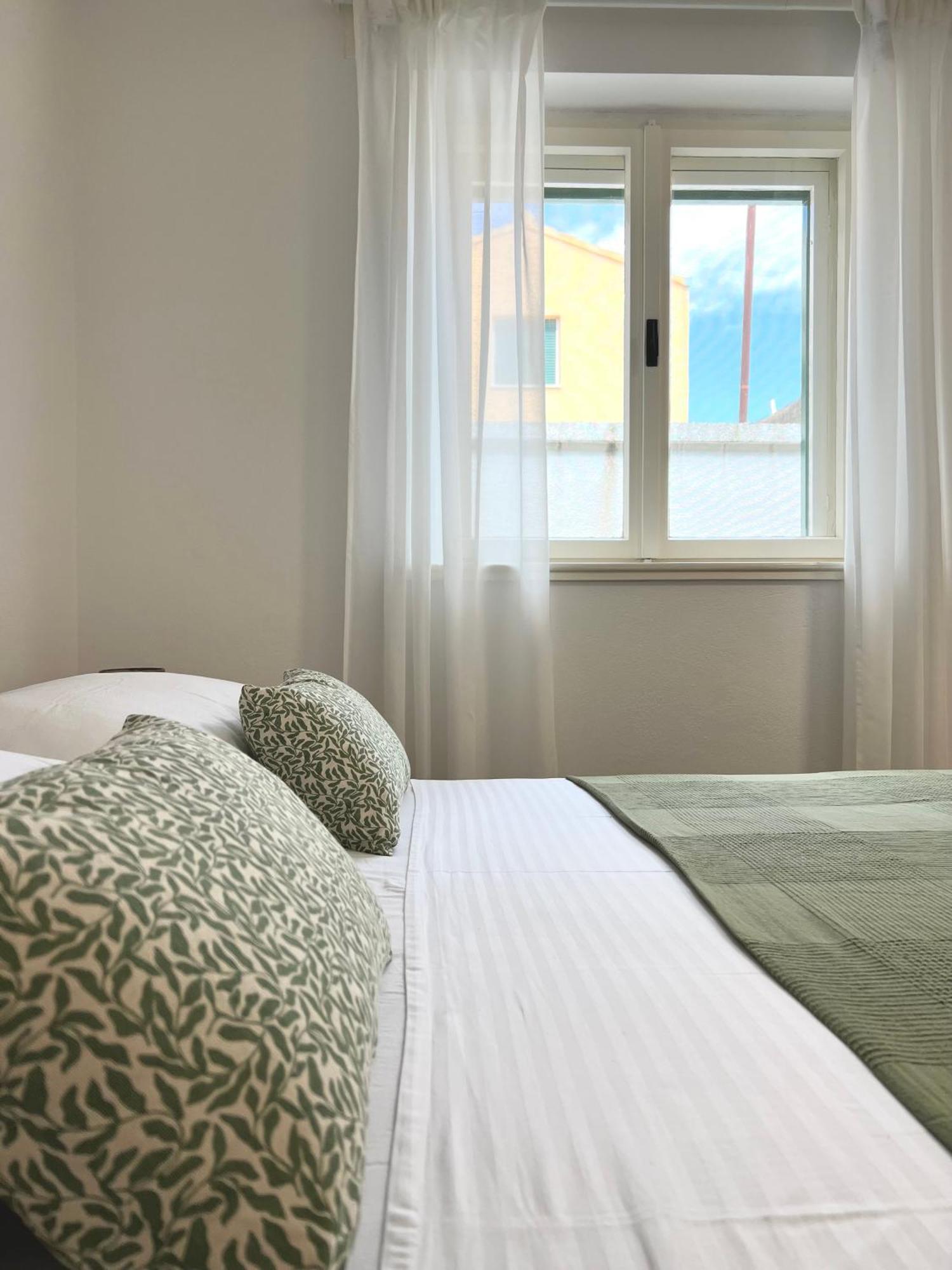 Apartman Lucijan Kaštela Extérieur photo