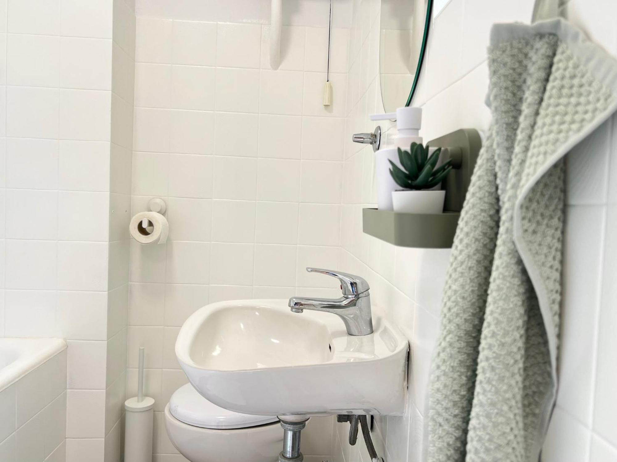 Apartman Lucijan Kaštela Extérieur photo