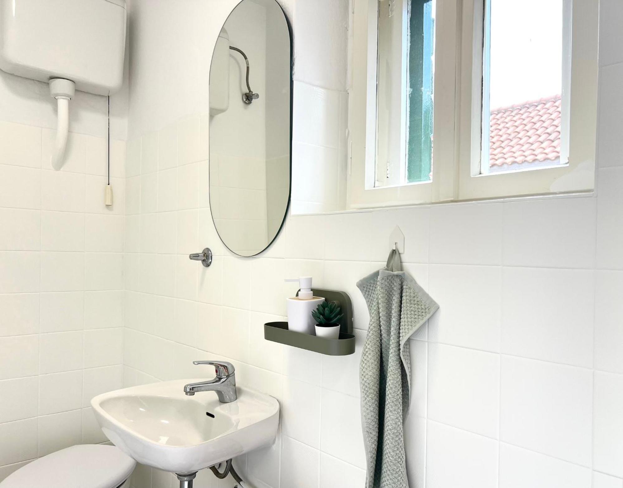 Apartman Lucijan Kaštela Extérieur photo