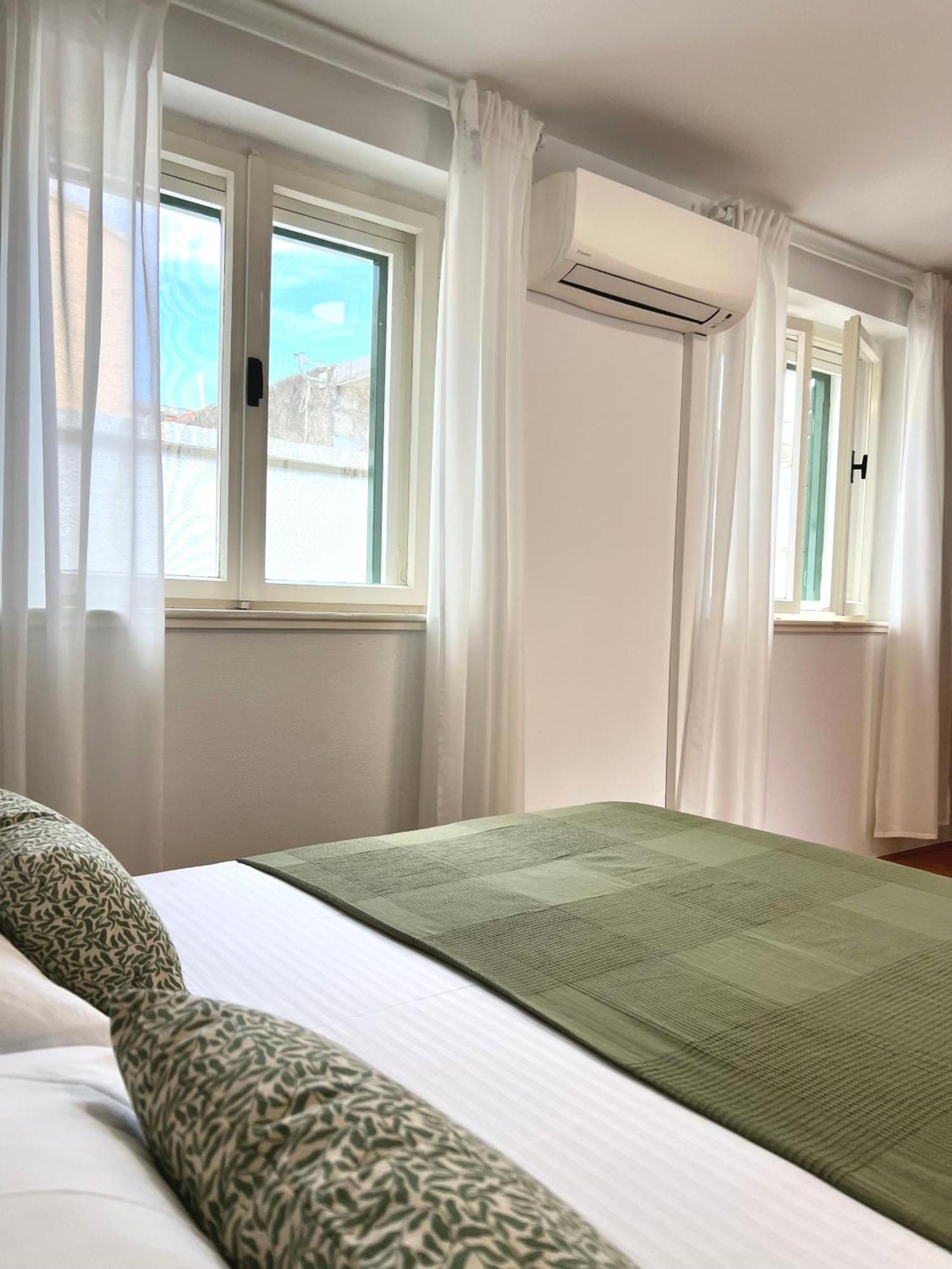 Apartman Lucijan Kaštela Extérieur photo