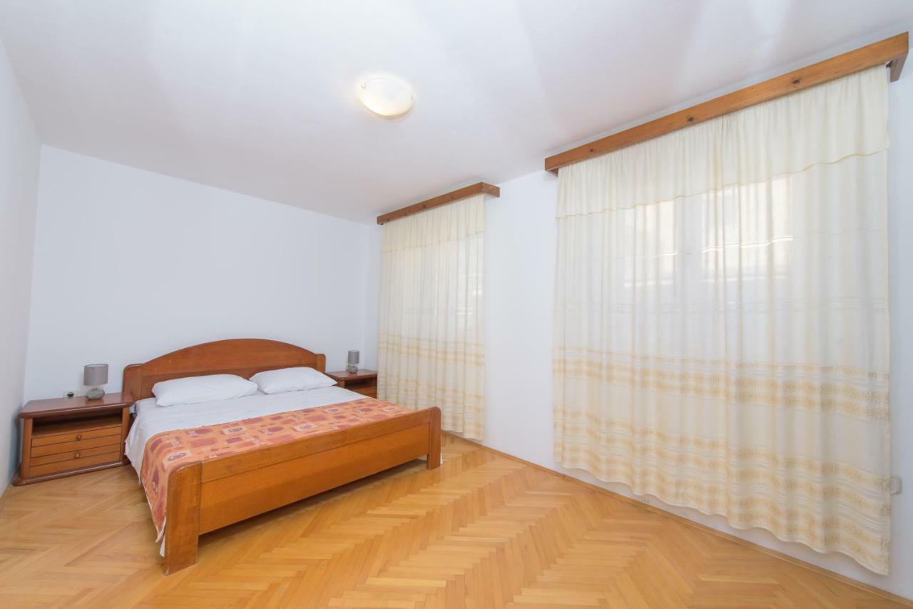 Apartman Lucijan Kaštela Extérieur photo