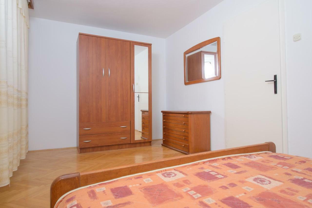 Apartman Lucijan Kaštela Extérieur photo