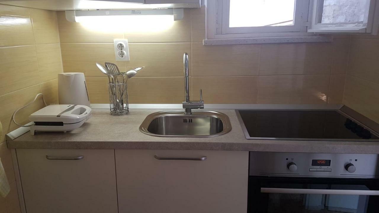 Apartman Lucijan Kaštela Extérieur photo