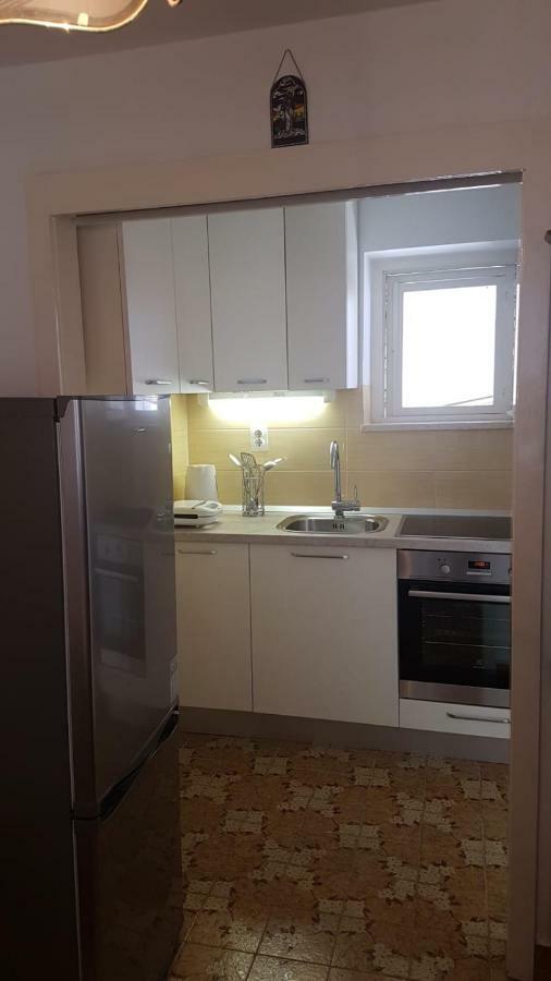 Apartman Lucijan Kaštela Extérieur photo